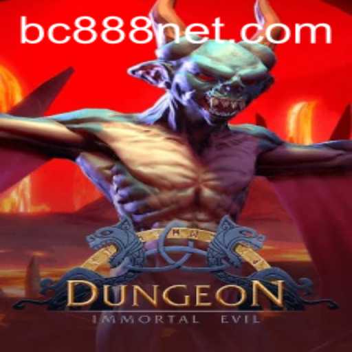 Exploring the Depths of Dungeon with BC888