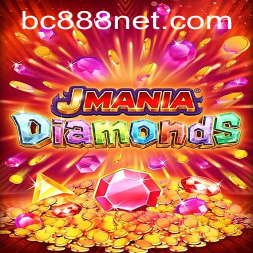 Discover the Thrills of JManiaDiamonds: A Dive into Strategy and Skill