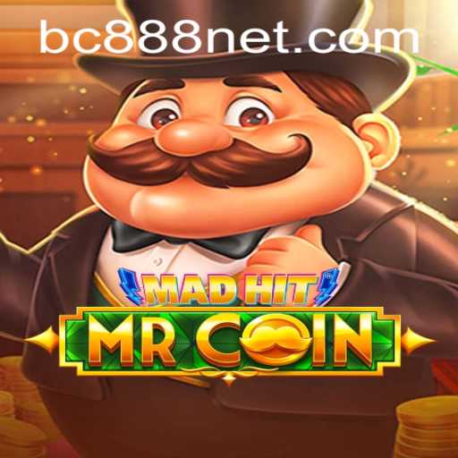 The Thrilling World of MadHitMrCoin: A Deep Dive Into the Game with BC888