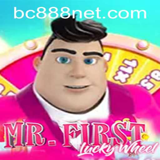 Discover the Excitement of MrFirstLuckyWheel and BC888