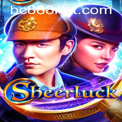 Unravel the Mystery of Sheerluck: An Immersive Gaming Experience with BC888